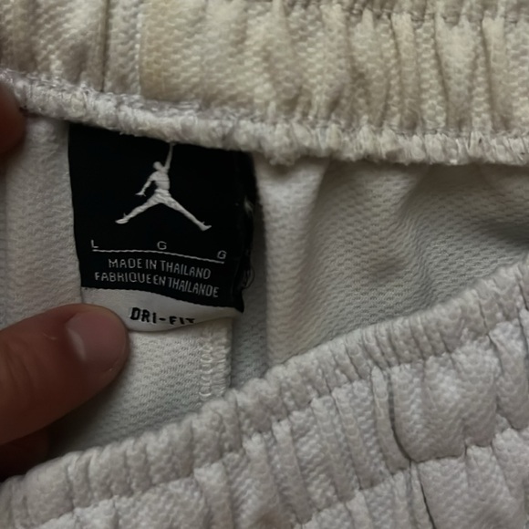 Jordan athletic shorts - Picture 3 of 4